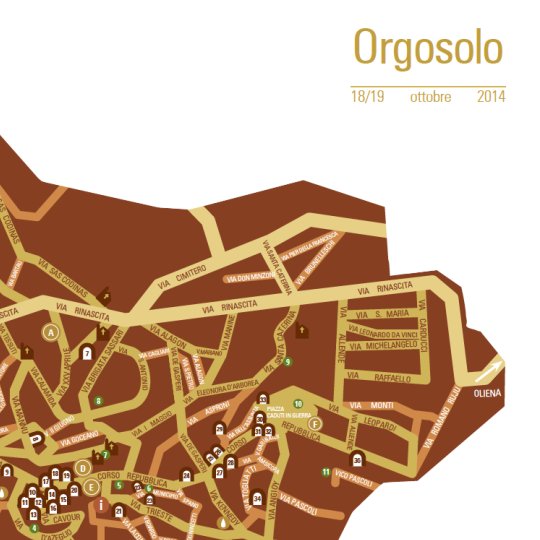 Vai al documento: Orgosolo