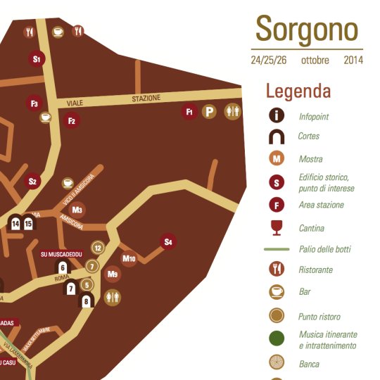 Vai al documento: Sorgono
