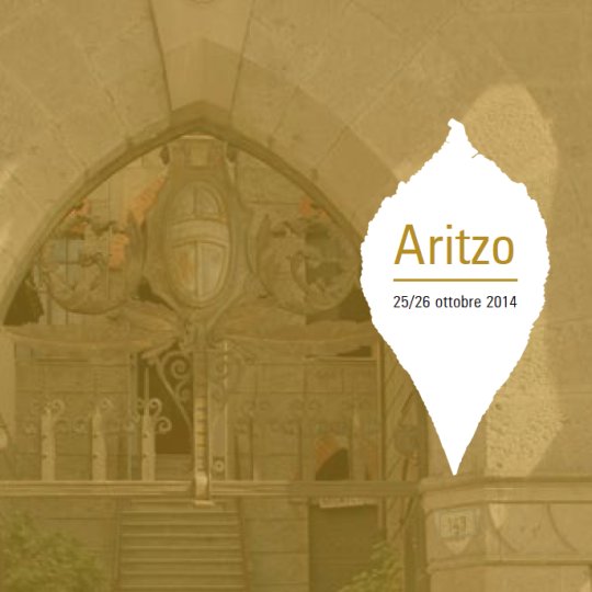 Vai al documento: Aritzo