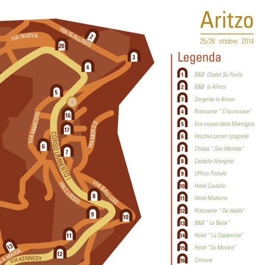 Vai al documento: Aritzo