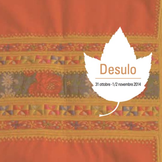 Vai al documento: Desulo