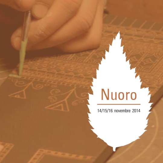 Vai al documento: Nuoro