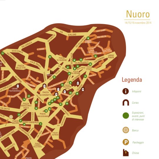 Vai al documento: Nuoro