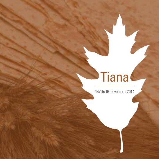 Vai al documento: Tiana