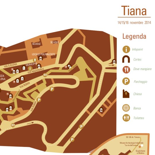 Vai al documento: Tiana