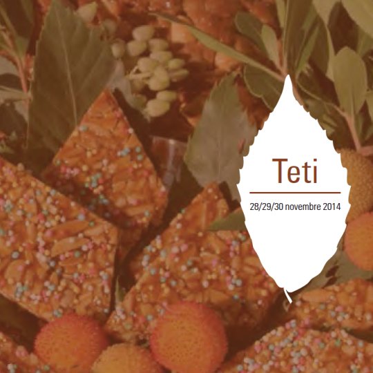 Vai al documento: Teti