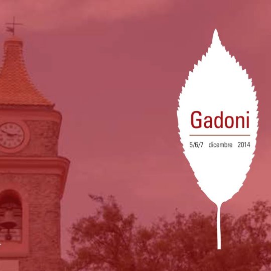 Vai al documento: Gadoni