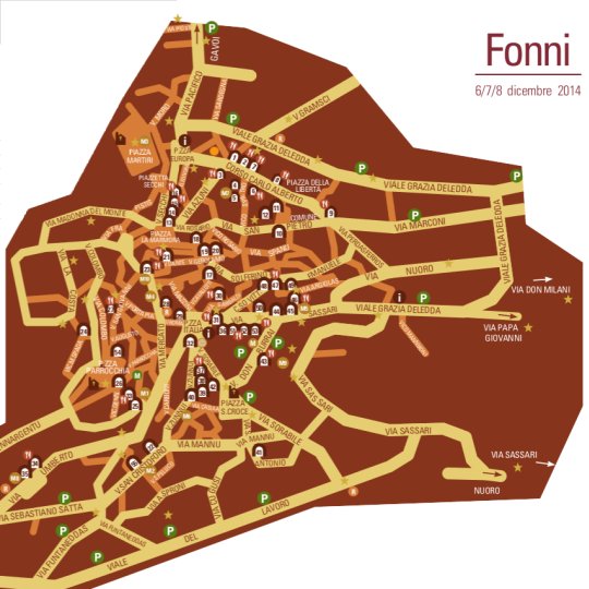 Vai al documento: Fonni