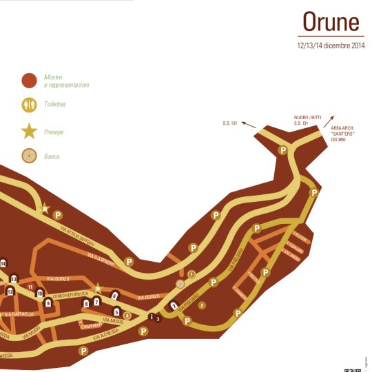 Vai al documento: Orune