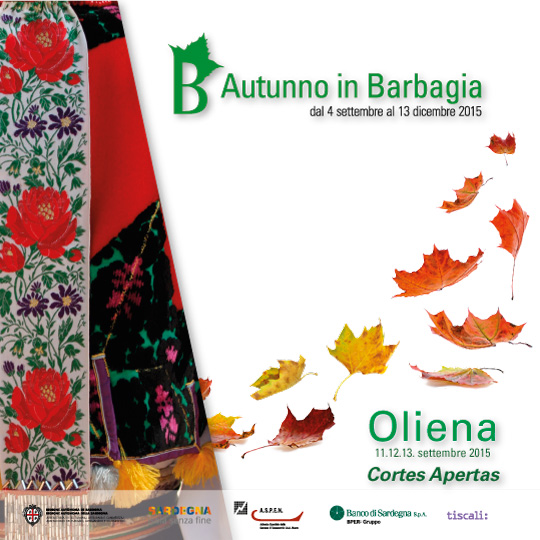 Vai al documento: Oliena