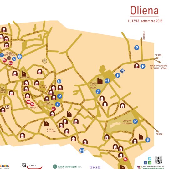 Vai al documento: Oliena