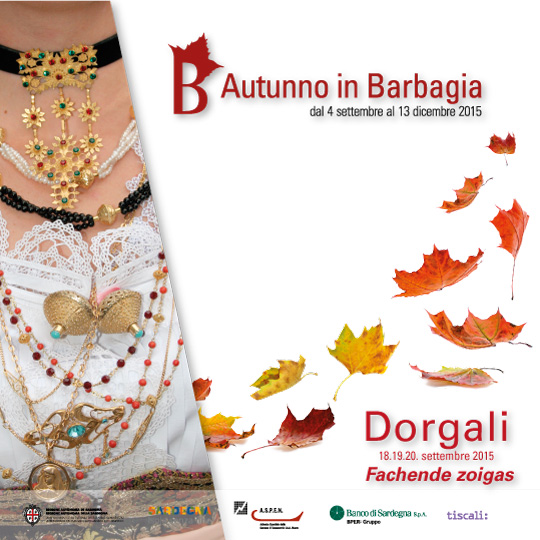 Vai al documento: Dorgali