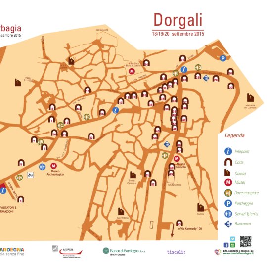 Vai al documento: Dorgali