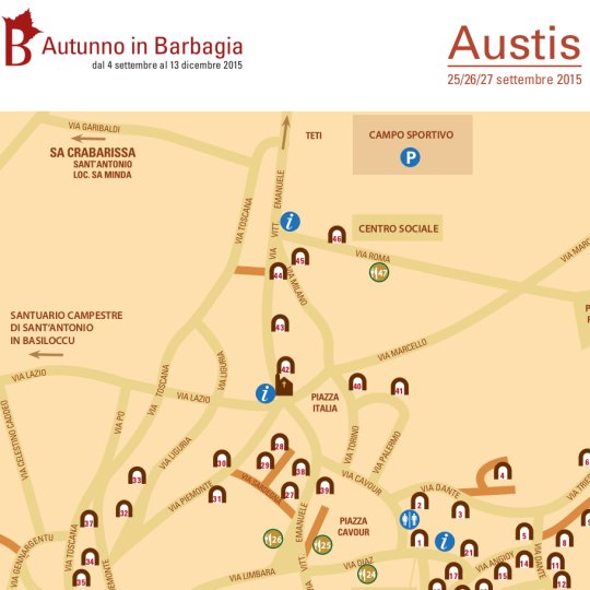 Vai al documento: Austis