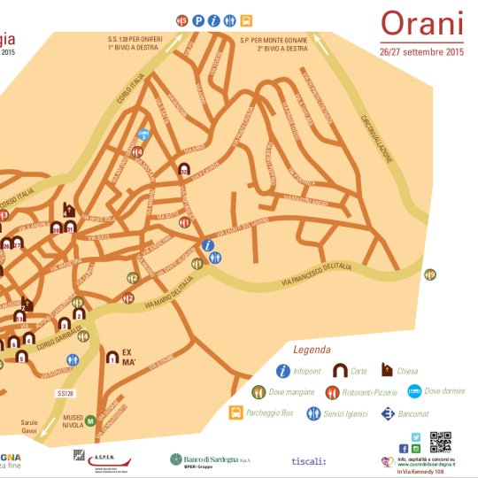 Vai al documento: Orani