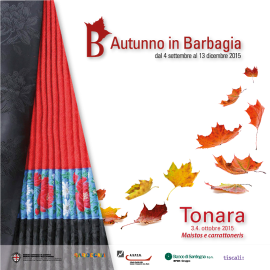 Vai al documento: Tonara
