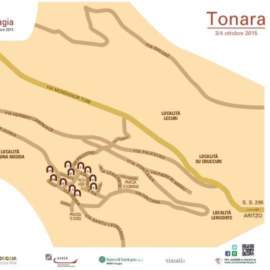 Vai al documento: Tonara