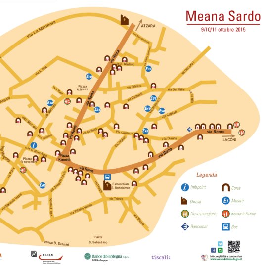 Vai al documento: Meana Sardo