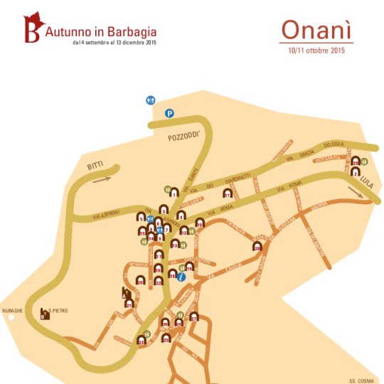Vai al documento: Onanì