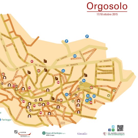 Vai al documento: Orgosolo