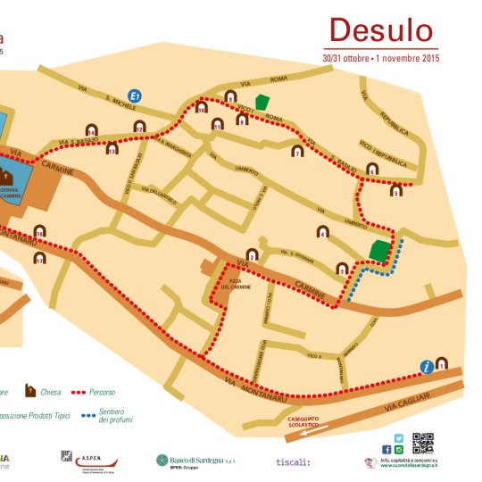 Vai al documento: Desulo