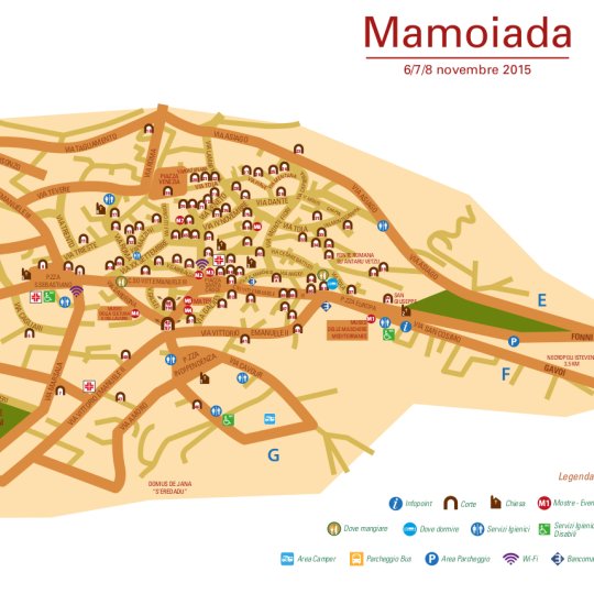Vai al documento: Mamoiada