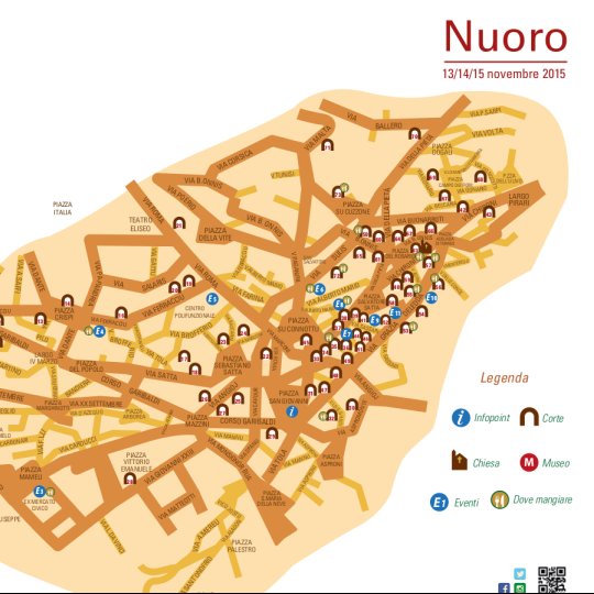 Vai al documento: Nuoro