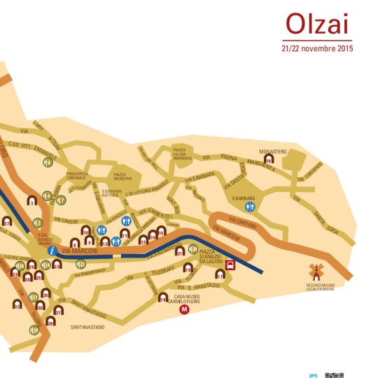 Vai al documento: Olzai