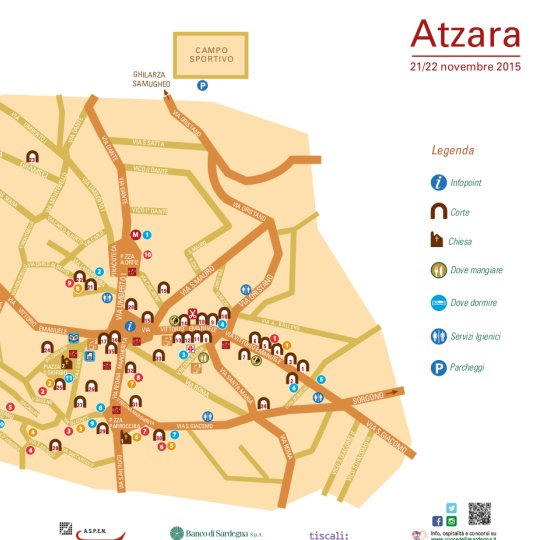 Vai al documento: Atzara