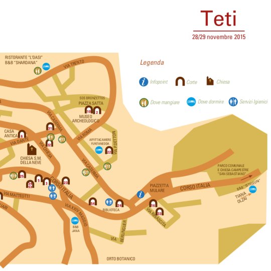 Vai al documento: Teti