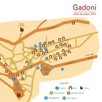 Gadoni Cartina 02 Web Gadoni Mappa