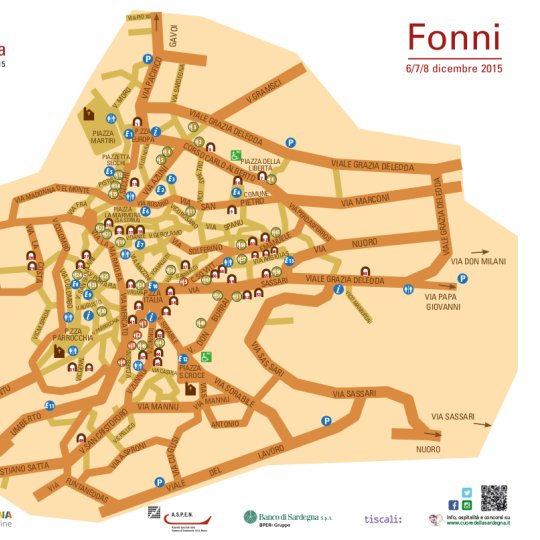 Vai al documento: Fonni