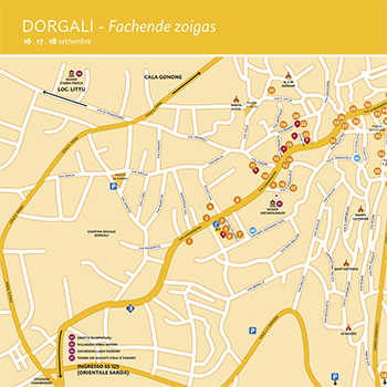 Vai al documento: Dorgali