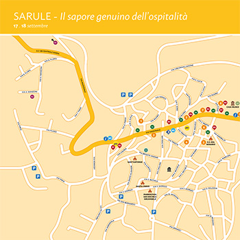 Vai al documento: Sarule