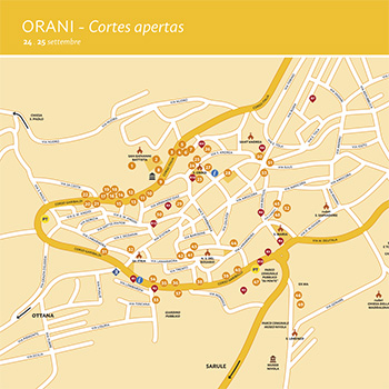 Vai al documento: Orani