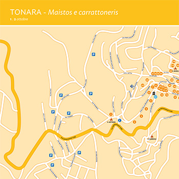 Vai al documento: Tonara