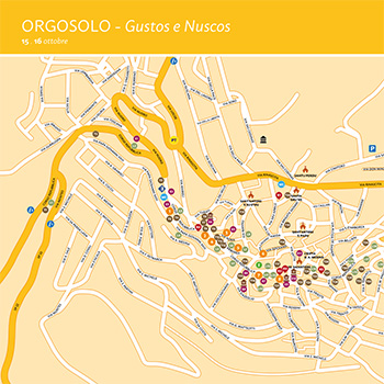 Vai al documento: Orgosolo