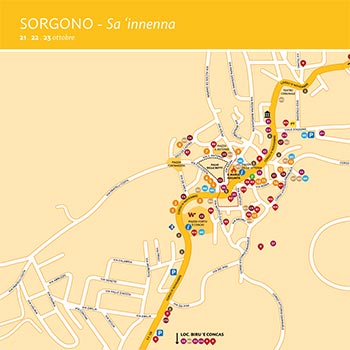 Vai al documento: Sorgono