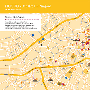 Vai al documento: Nuoro