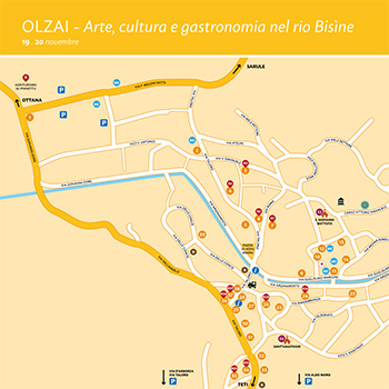 Vai al documento: Olzai