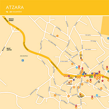 Vai al documento: Atzara