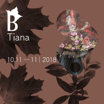 Vai al documento: Tiana