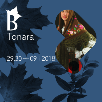 Vai al documento: Tonara