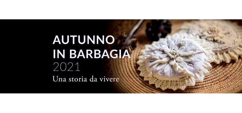 Autunno in Barbagia 2019