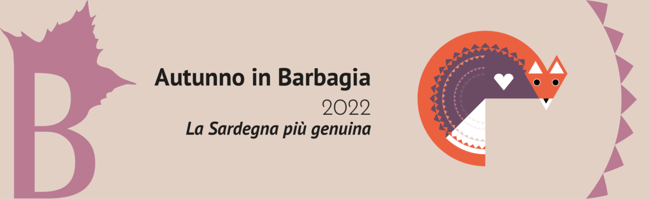 Visualizza il contenuto: Autunno in Barbagia 2022