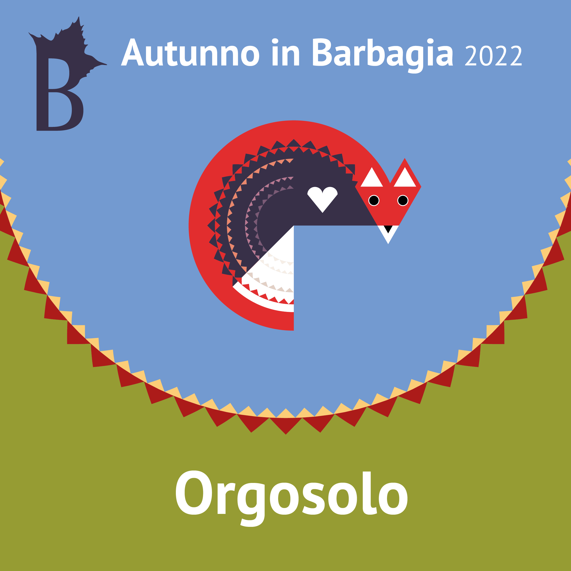 Vai al documento: Mappa del paese