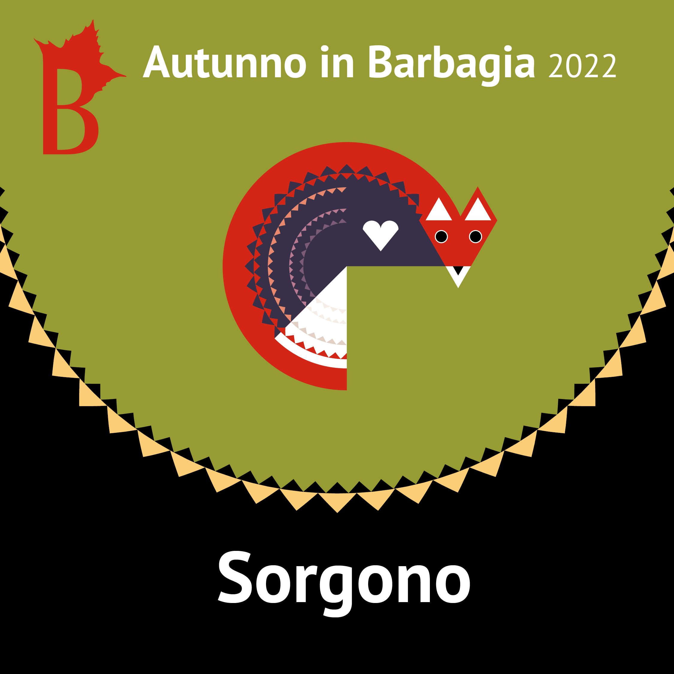 Vai al documento: Mappa del paese
