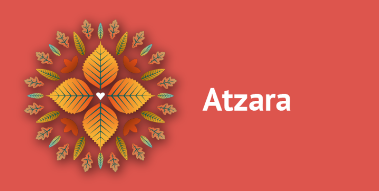 Visualizza il contenuto: Atzara | Autunno in Barbagia 2023