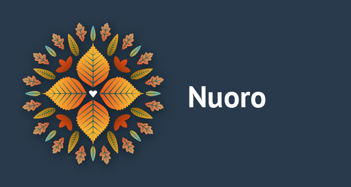 Visualizza il contenuto: Nuoro | Autunno in Barbagia 2023