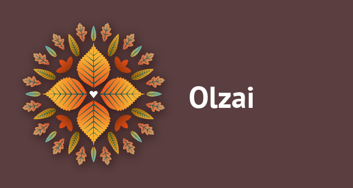 Visualizza il contenuto: Olzai | Autunno in Barbagia 2023